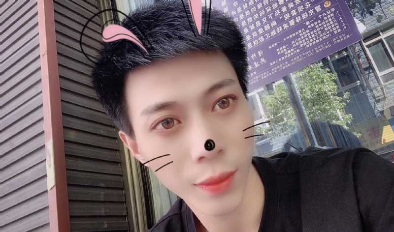 酒伴你的第一张照片--务川认干亲服务网